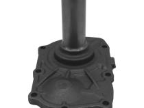 Manual Transmission Ax15 Chrysler/Jeep Front Bearing Retainer USA Standard