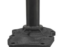 Manual Transmission Ax5 1987-2002 Jeep Bearing Retainer USA Standard