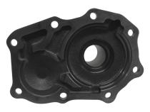 Manual Transmission Ax5 1987-2002 Jeep Bearing Retainer USA Standard