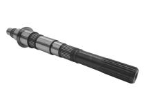 Manual Transmission Ax15 1988-1999 Jeep Mainshaft 4X4 23-Spl USA Standard