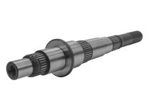 Manual Transmission Ax15 1988-1999 Jeep Mainshaft 4X4 23-Spl USA Standard