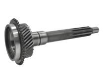 Manual Transmission Nv3500 Input 1997-2000 Chrysler 35-Tooth USA Standard
