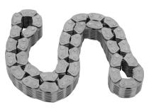 Transfer Case Np242 Chain USA Standard