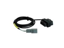 CD Dash Plug &amp;amp; Play Adapter Harness Compatible w/ most 2008-Present Vehicles OBDII CAN AEM Electronics