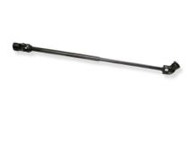RT Off Road RT21011 heavy duty steering shaft with power steering for 1976-1986 Jeep CJ5, CJ7, and CJ8