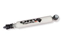 Rugged Ridge 18475.01 heavy duty steering stabilizer for 1955-1986 Jeep CJ5, CJ7, and CJ8